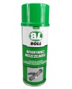 BOLL TESTER ÚNIKU PLYNU DETEKTOR ÚNIKU LPG 300ml