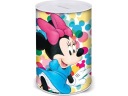 Kovové prasiatko MINNIE MOUSE