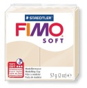 MODELINA FIMO SOFT farba sahara - 70