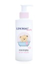LINOMAG EMOLIENTS Tekutý kúpeľ 7m+ 400 ml