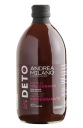 Melograno ocot z granátového jablka ANDREA MILANO 500 ml