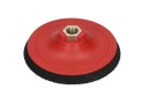 MONTÁŽNY DISK M14 125MM GUMA 10MM FLEXIBILNÝ