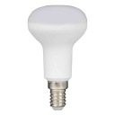LED žiarovka R50 E14 7W teplá