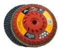 Zirkónový lamelový kotúč Vortex HT M14 Z40