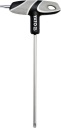 YATO TORX L-KĽÚČ S RUKOVOU T30
