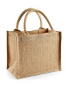 EKO JUTOVÁ TAŠKA WESTFORD MILL MINI W412 NATURAL