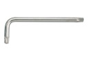 EXTRA DLHÝ TORX IMBUS S OTVOROM T40 X 182MM