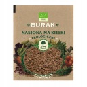 Semienka červenej repy na klíčky ECO 30g DARY NATURY