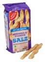 Tyčinky Solené Tyčinky GG Edeka 24% maslo 150g DE