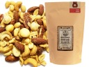 MIX SLANÉ ORECHY 500 G KEŠU PEKAN