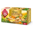 Teekanne Ginger Curcuma Ex20
