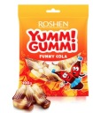Roshen Yummi Gummi Funny Cola
