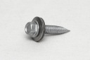 Samorezná skrutka 6x25 BI-METAL /1 ks