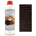 Vnútorné moridlo na drevo orech tmavý 0,5 l 500 ml Flexol