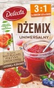 Univerzálny jamix 3:1 Delecta 30g prírodná želírovacia zmes na džemy