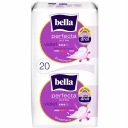 BELLA PERFECTA ULTRA FIALOVÉ hygienické vložky 20 ks.