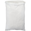 Vrecia Vrece 50KG 65x105cm Uhoľná drť Zrno 1 ks.