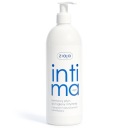 ZIAJA Intima Liquid s kyselinou hyalurónovou 500ml