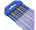 TIG GOLD TUNGSTEN ELEKTRODE WL15 2,4 x175