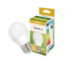 LED žiarovka BALL E27 230V 1W 90lm 4000K neutrálna WOJ+14449 Spektrum