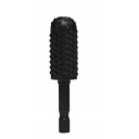 RAŠPĽA NA DREVO POLOKRUHOVÁ REZAČKA NA DREVO 15MM KD11213