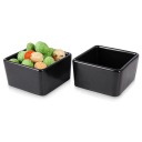 2x Misy MISKA na dipy omáčky na omáčky snacky predjedlá dip