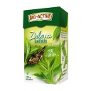 BIG-ACTIVE sypaný čaj GREEN PURE GREEN 100G