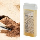 ItalWax depilácia WAX ON ROLL OXID ZINKU na depiláciu 100 ml