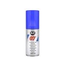 K2 07 50ml UNIVERZÁLNY VIACÚČELOVÝ PRÍPRAVOK