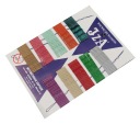 Špendlíky sponky drdol mix 6 cm IzA