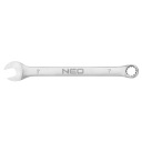 Kombinovaný kľúč 7 x 110 mm CrV DIN3113 NEO