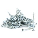 ASTRA KONFI SKRUTKY 4,0X50 TX 20-100 ks
