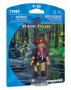 Playmobil 71197 Adventurer