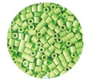 Korálky GREEN PASTEL 1000 ks HAMA MIDI 47