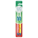 Zubná kefka Colgate Twister Medium 1+1