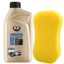 K2 EXPRESS PLUS 1L AUTOŠAMPÓN S VOSK