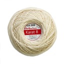 Cordonek Karat 8 prírodný 0000 ARIADNA 10g 65m
