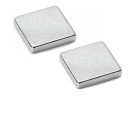 NEODYMOVÝ MAGNET NEODYMOVÝ MAGNET 10x10x2 2 neodýmové magnety