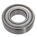GULIČKOVÉ LOŽISKO 6205 ZZ 25x52x15mm