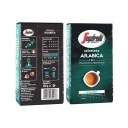 Segafredo Selezione Arabica mletá káva 250g
