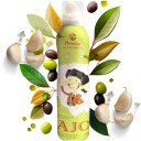 Olivový olej sprej GARLIC AJO (cesnak) 200 ml