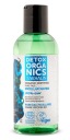 Detoxikačný čistiaci a rozjasňujúci micelárny fluid