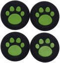 2X KRYTY GRIP, GUMY PRE XBOX ONE ANALOGUE PAD