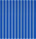 HORÚCE LEPIDLO 7,2x100MM 12KS BLUE YATO