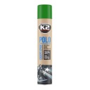 K2 POLO KOCKPIT SVIETI KOKPIT BOROVICA 750ml