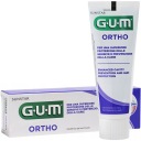SUNSTAR GUM ORTHO ZUBNÁ PASTA 75 MINT ML PRE ORTODONTICKÉ PRÍSTROJE