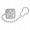 CANPOL PACIFIC CHAIN ​​​​And LOVE MUMMY