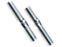 GY6 4T čap hlavy kolobežky 32 mm M6