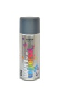 Farba v spreji ANTRACITOVÁ GREY MATTE 400ml Biodur Enamel
