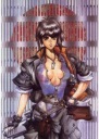 Plagát Anime Manga Ghost in the Shell gits_012 A3